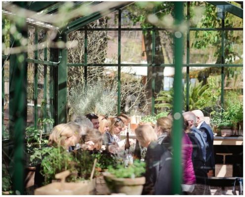 Từ khóa MICE 2023: Bền vững, vui vẻ, kết hợp