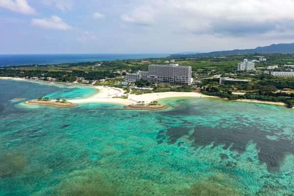 Văn hóa địa phương và di sản Ryukyu của Okinawa