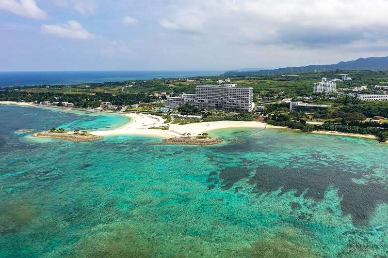 Văn hóa địa phương và di sản Ryukyu của Okinawa