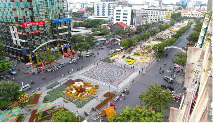 10 Điều thú vị Nên Làm Ở Thành Phố Hồ Chí Minh