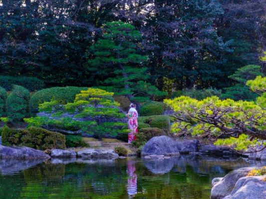 10 cách quên thời gian ở Fukuoka, Nhật Bản