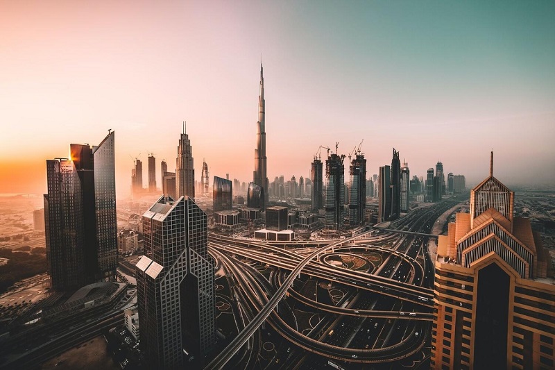 10 tòa nhà chọc trời cao nhất sắp xuất hiện ở Dubai