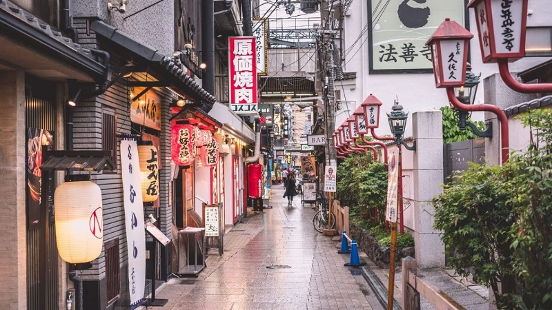 15 điều cần biết trước khi đi Tour du lịch Nhật Bản