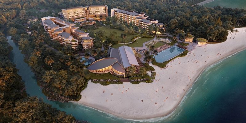 19.000 điều được thiết lập để thúc đẩy phục hồi ngành du lịch Malaysia