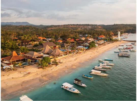 6 sai lầm du khách nên tránh khi đến Bali