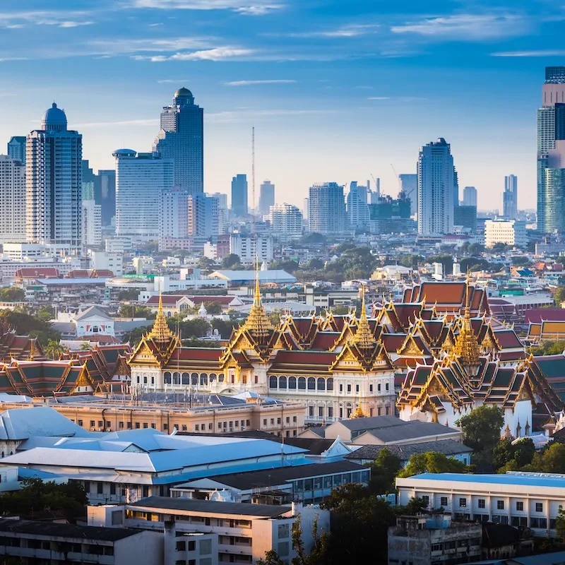 7 điều du khách cần biết trước khi đến thăm Bangkok