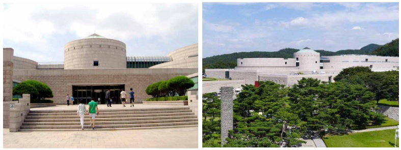 Bảo tàng Nghệ thuật Hiện đại và Đương đại Quốc gia Seoul