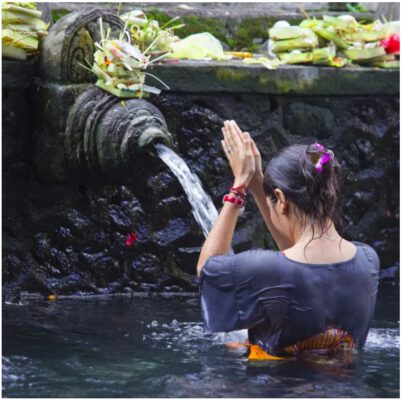 Chẳng bao lâu nữa những người tổ chức ở Bali sẽ mang đến cho bạn nhiều hơn một chuyến tham quan có hướng dẫn viên