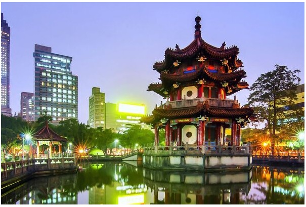 Đài Loan tổ chức 'Hội nghị thượng đỉnh du lịch bản địa thế giới' lần thứ ba vào năm 2024
