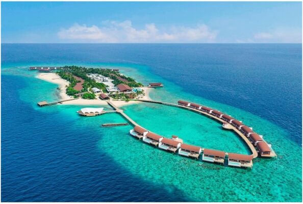 Đánh giá The Westin Maldives Miriandhoo Resort