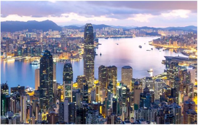 Đi Tour Du lịch Hong Kong vào năm 2023 có an toàn không