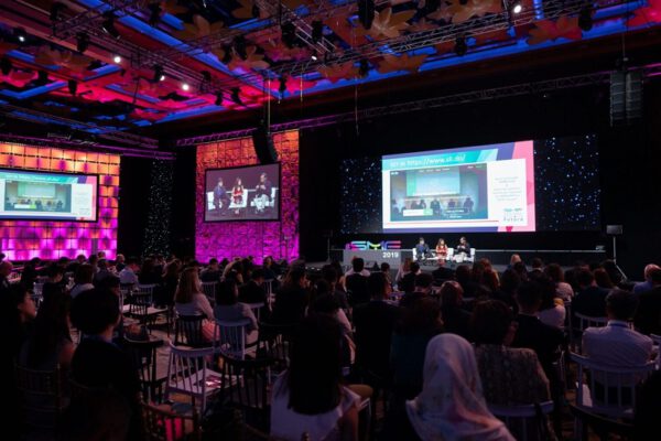 Diễn đàn MICE Singapore tạo tiền đề cho sự thiết lập lại tuyệt vời của ngành MICE