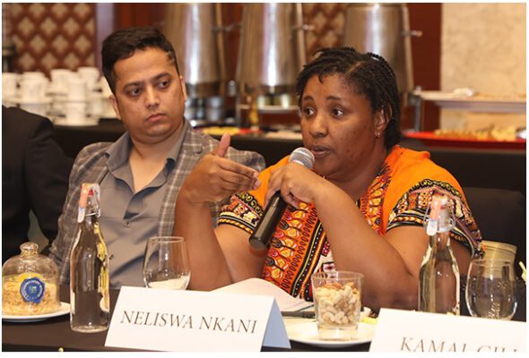 Du lịch Nam Phi kết thúc chương trình MICE doanh nghiệp trực tiếp lần thứ 2 tại thành phố Mumbai của Ấn Độ