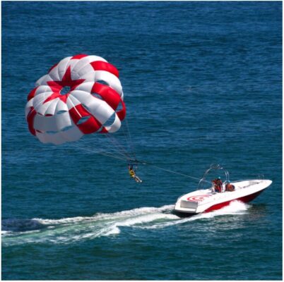 Du lịch thể thao dưới nước ở Bali chuẩn bị bùng nổ phổ biến