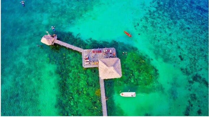 Huay Pu Keng và Ko Mak của Thái Lan giành giải Câu chuyện Điểm đến Xanh