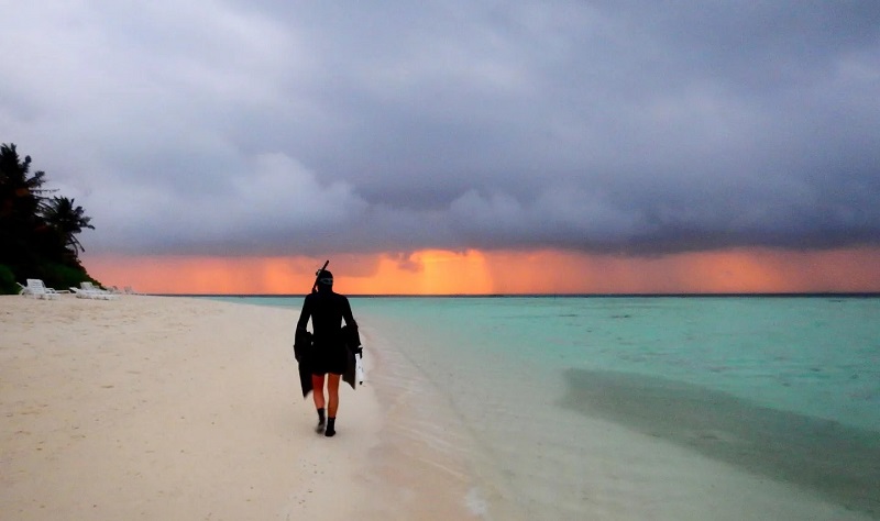 Hướng dẫn lặn với ống thở ở Maldives – Đi du lịch khi nào, ở đâu, xem gì