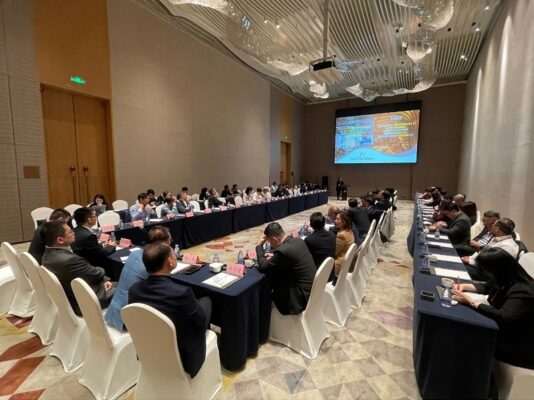 IPIM Macao chung tay cùng doanh nghiệp đến thăm Trung Sơn và Phật Sơn để thúc đẩy liên kết công nghiệp + MICE xuyên biên giới