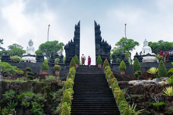 Khám phá Bắc Bali