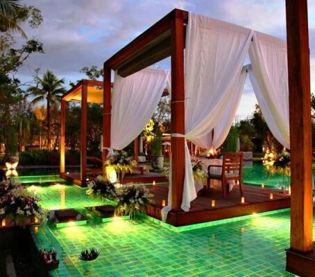 Ngành du lịch Thái Lan ca ngợi thành công của chương trình We Travel Together