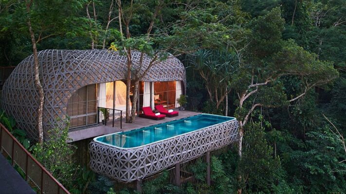 Những nơi lưu trú tốt nhất ở Thái Lan khi bạn muốn làm việc từ xa