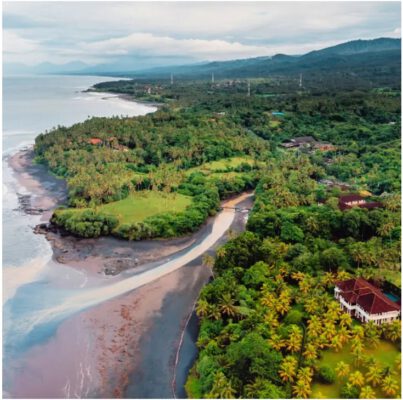 Nỗi hoài niệm của khách du lịch về Bali ngày xưa lớn dần nhưng nó vẫn đủ dễ tìm