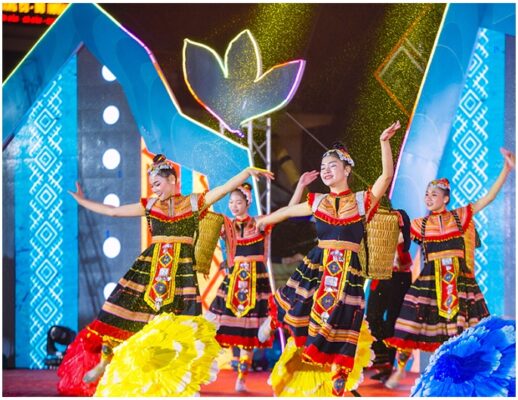 Sa Pa tổ chức loạt sự kiện trong Lễ hội mùa hè 2023