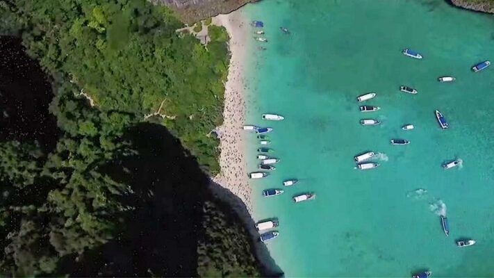 Thái Lan đặt cược vào du lịch bền vững