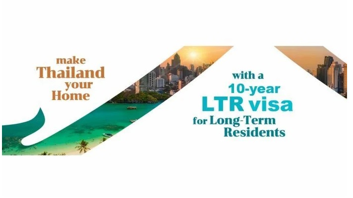 Thái Lan vẫn đẩy thị thực LTR 10 năm kém hấp dẫn của mình