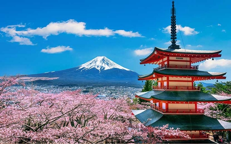 Thị trường du lịch MICE nước ngoài của Nhật Bản vượt 7 tỷ USD vào năm 2025