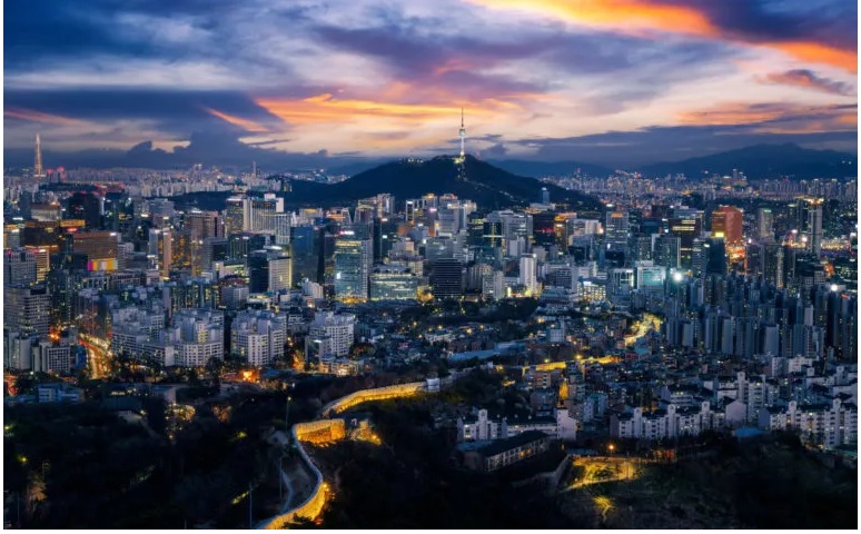 Thời Điểm Tốt Nhất Để Đến Seoul Năm 2023