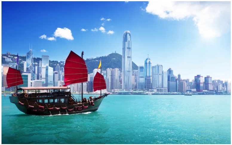 Thời điểm tốt nhất để đi Tour du lịch Hong Kong vào năm 2023