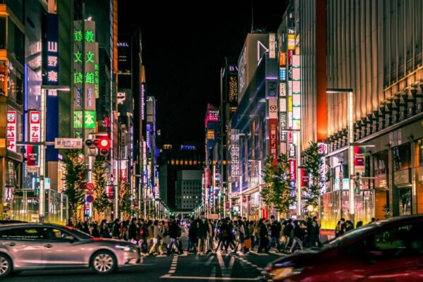 Tokyo - Nhật Bản – Điểm đến không thể bỏ qua cho mọi đối tượng khách du lịch từ khách du lịch hạng sang đến du khách ba lô