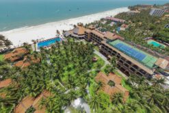Tour Phan Thiết-Mũi Né trong 1 ngày