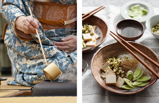 Trải nghiệm đầy đủ những điều kỳ diệu của Tokyo, Nhật Bản