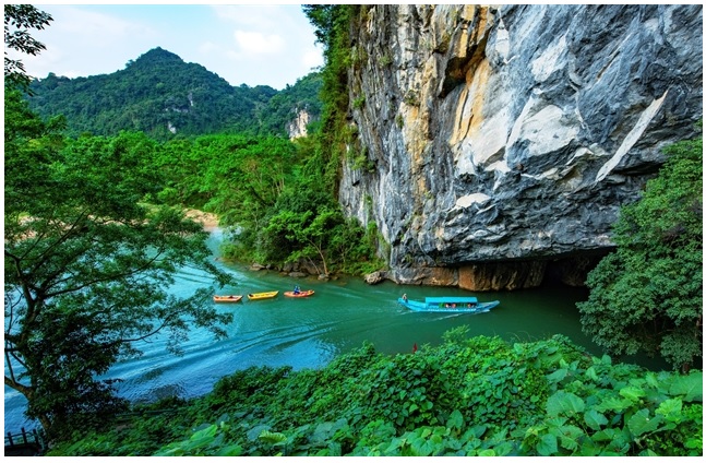 Việt Nam đặt mục tiêu trở thành điểm đến du lịch hàng đầu Đông Nam Á vào năm 2030