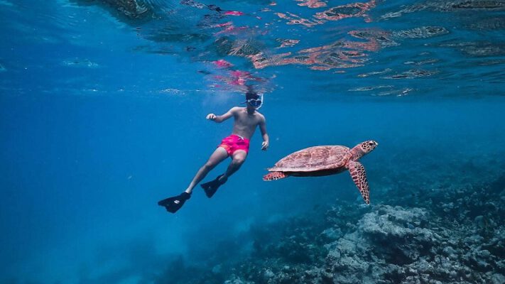 13 Khu nghỉ dưỡng đẹp và sang trọng có nhiều hoạt động nhất ở Maldives