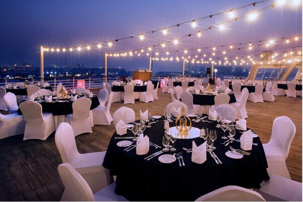 5 điều không thể bỏ qua trước khi kết thúc tháng Ramadan ở Dubai