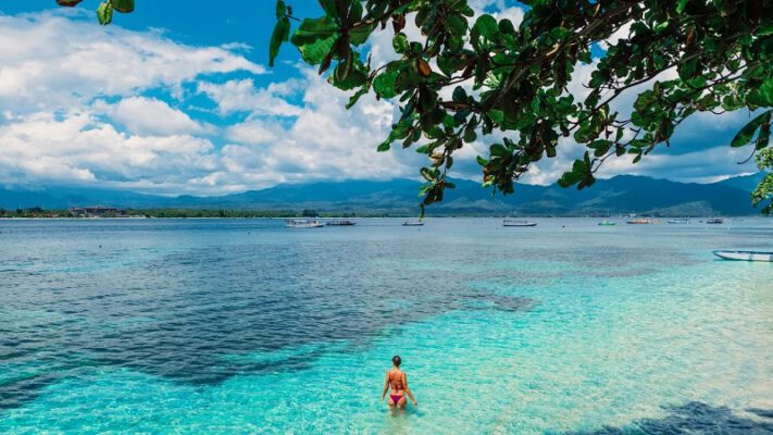 5 nơi nghỉ ngơi ngoài khơi bờ biển Bali – với giá dưới 50 đô la một đêm