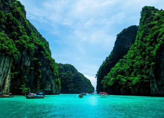 6 điểm tham quan được đánh giá cao ở Phuket và thay vào đó nên đi đâu