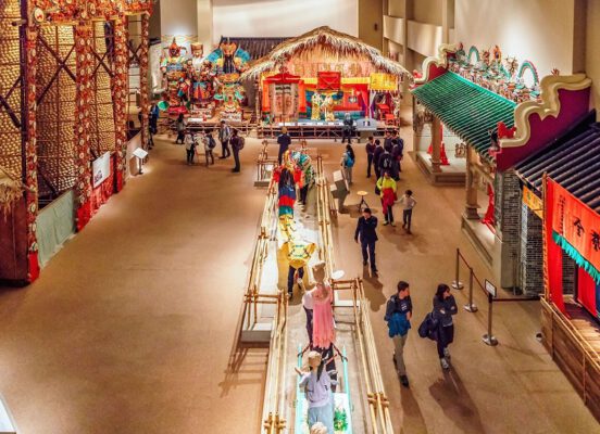 7 Bảo Tàng Hong Kong Bạn Không Thể Bỏ Qua 2023