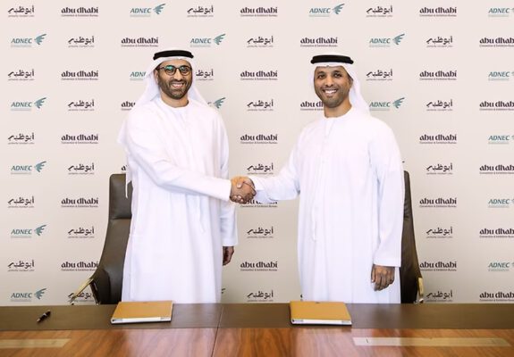 Abu Dhabi bắt đầu quỹ để thúc đẩy kinh doanh du lịch ở tiểu vương quốc