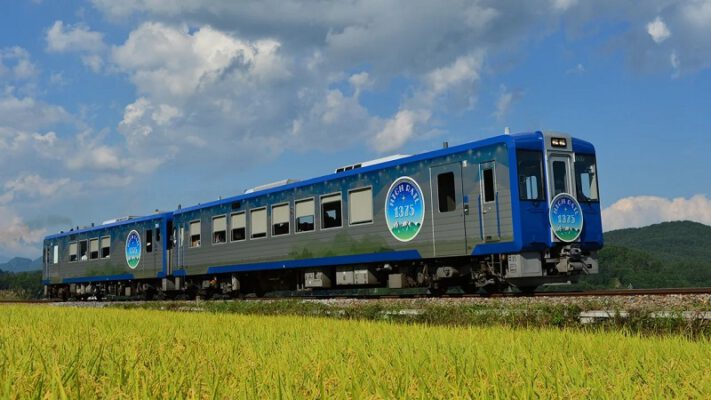 Các chuyến tàu mới và các tuyến đường sắt mới để trải nghiệm tại Nhật Bản