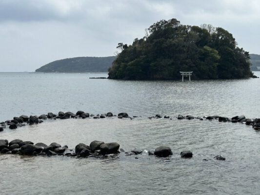 Các đảo biên giới Tsushima và Iki của Nhật Bản mang đến nhịp sống đơn giản hơn, chậm hơn