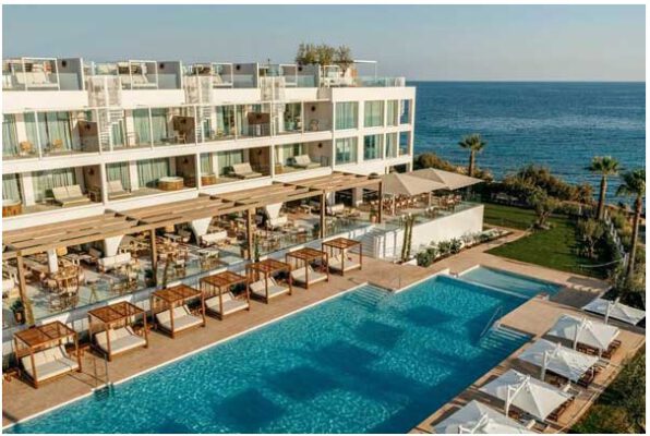 Các khách sạn ở Đông Nam Á chứng kiến sự trở lại của hoạt động kinh doanh MICE và các sự kiện giải trí lớn