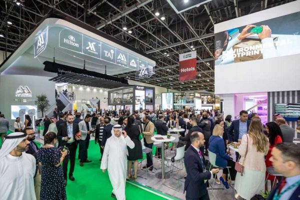 Các sự kiện thương mại sắp tới sẽ tham dự vào tháng 5