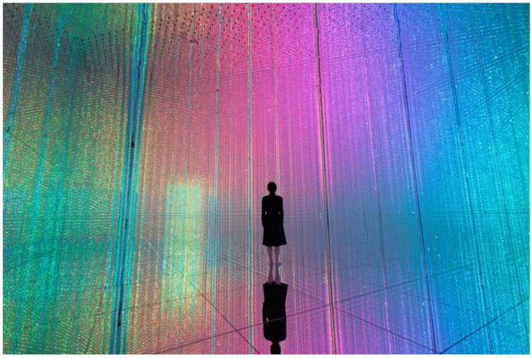 Chuyến đi 2 tuần tới Tokyo đã thay đổi suy nghĩ của tôi về du lịch một mình như thế nào