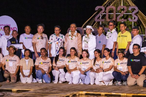 Chuyến đi nổi tiếng ‘Spotlight Ko Tao 2023’ Thái Lan thúc đẩy du lịch có trách nhiệm