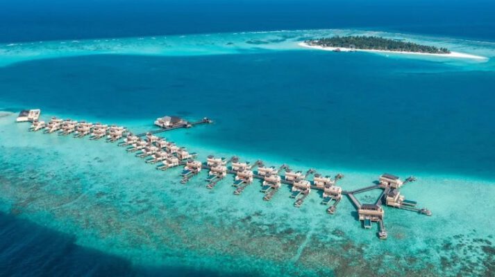 Đánh giá Angsana Velavaru Maldives