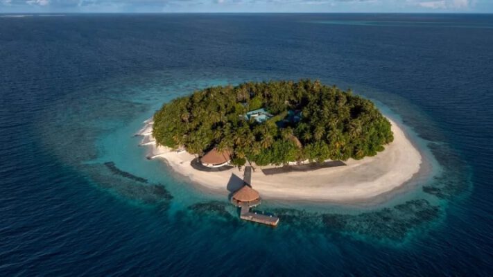 Đánh giá Dhawa Ihuru Maldives