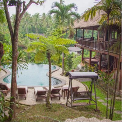 Đây là lý do tại sao khi đi Tour du lịch Bali bạn PHẢI đặt trước chỗ ở